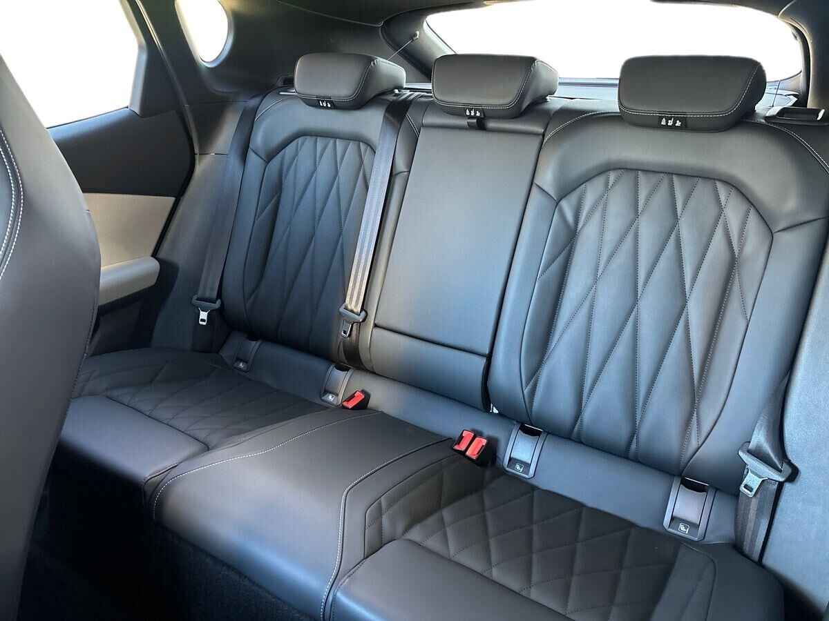 Billede af Ford Capri EL UR Premium 286HK 5d Aut.