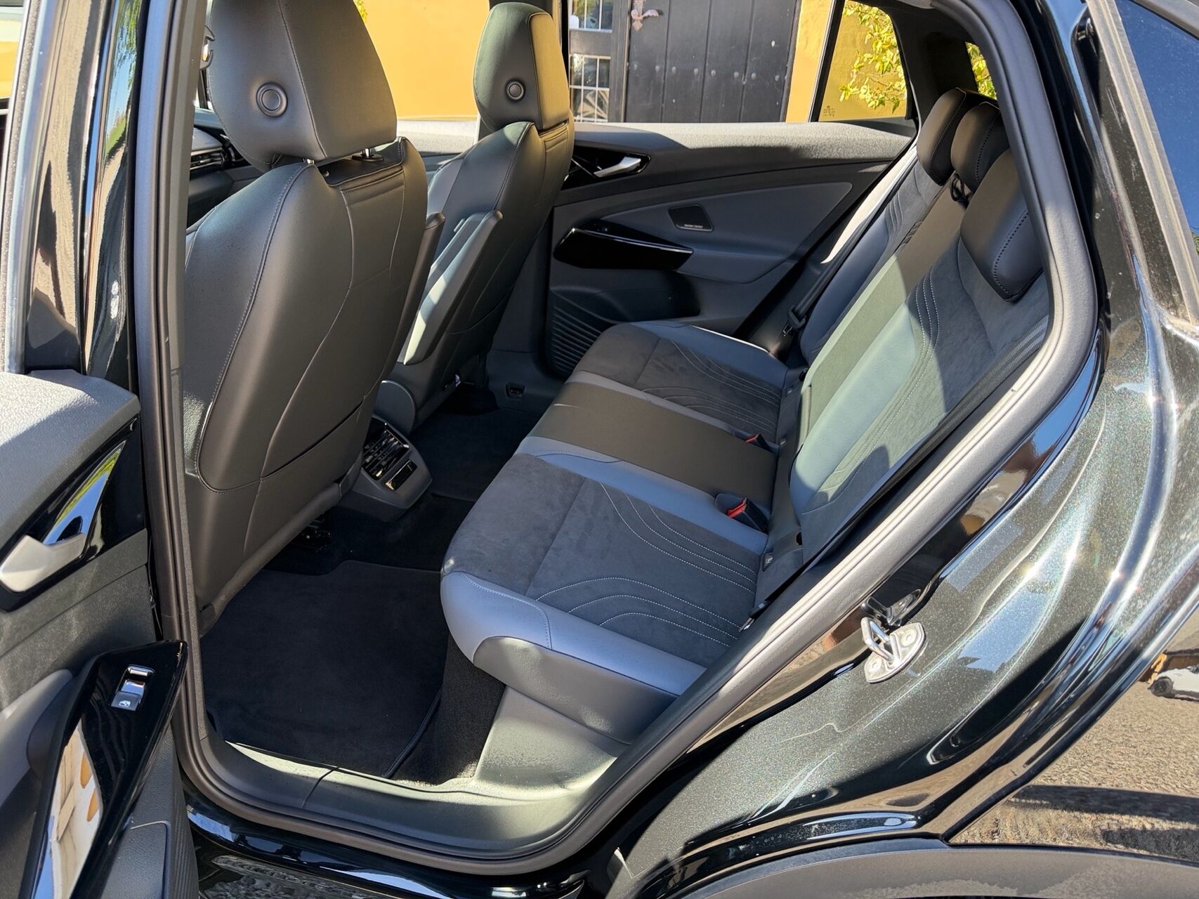 Billede af VW ID.5 EL Style+ 286HK 5d Aut.