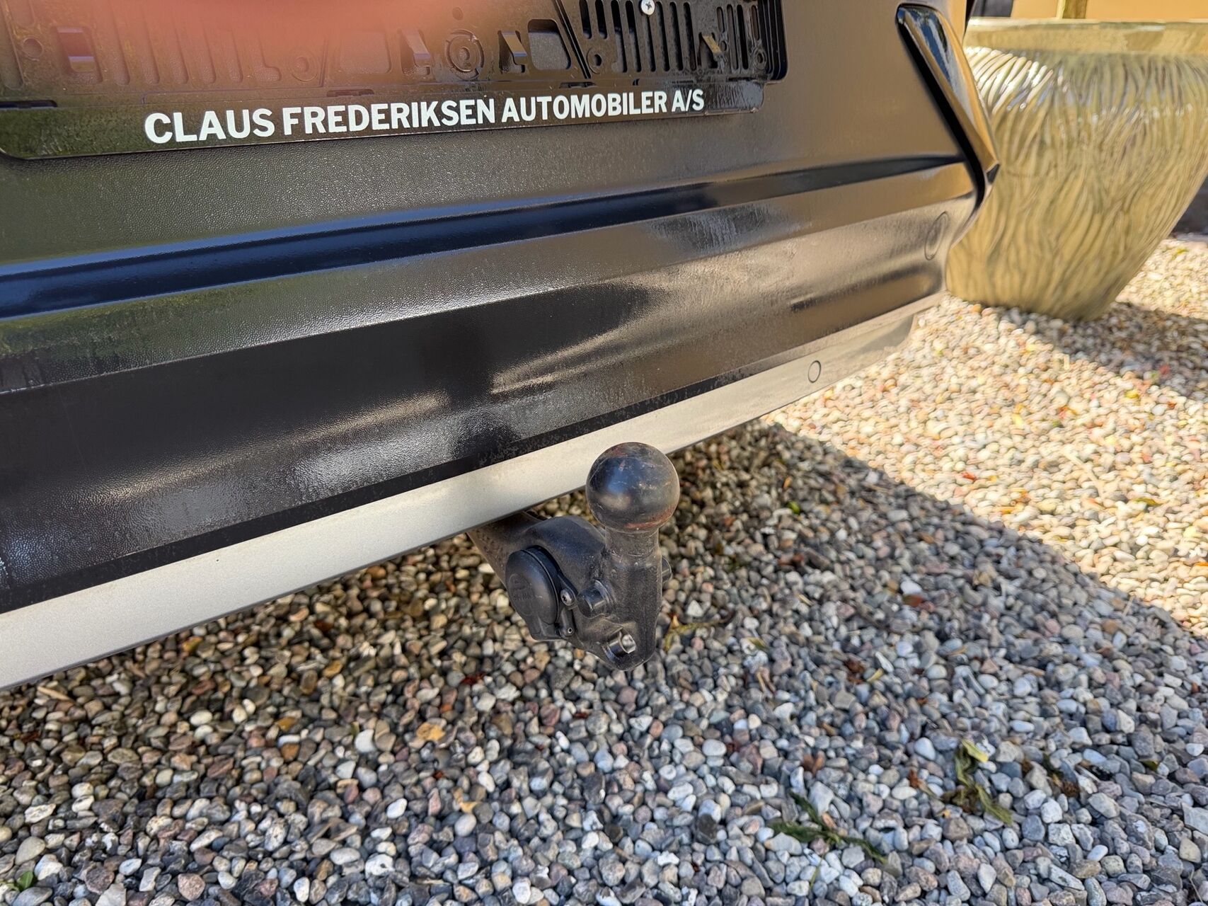 Billede af VW ID.5 EL Style+ 286HK 5d Aut.