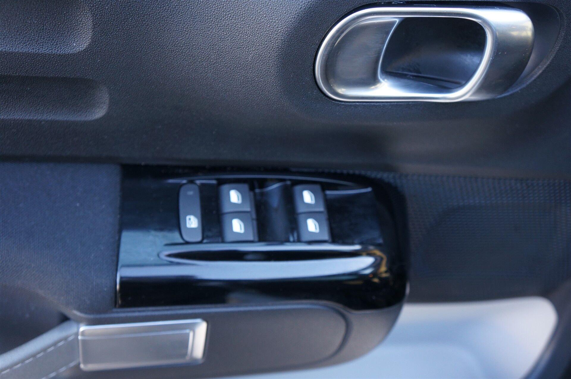 Billede af Citroën C3 1,2 PureTech Triumph 82HK 5d