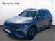 Billede af Mercedes-Benz EQB 250+ EL AMG Advance 190HK 5d Aut.
