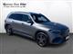 Billede af Mercedes-Benz EQB 250+ EL AMG Advance 190HK 5d Aut.