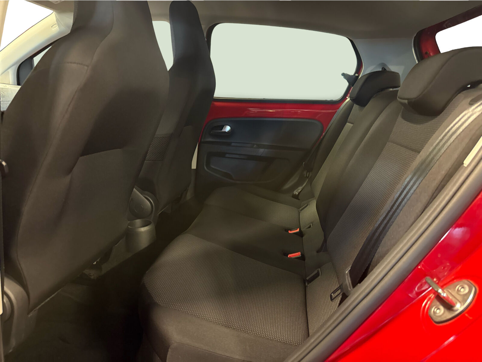 Billede af Skoda Citigo EL iV 83HK 5d Aut.