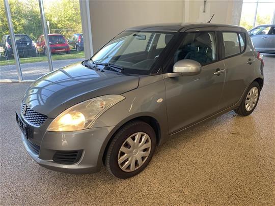 Suzuki Swift 1,2 ECO+ GL A/C 94HK 5d