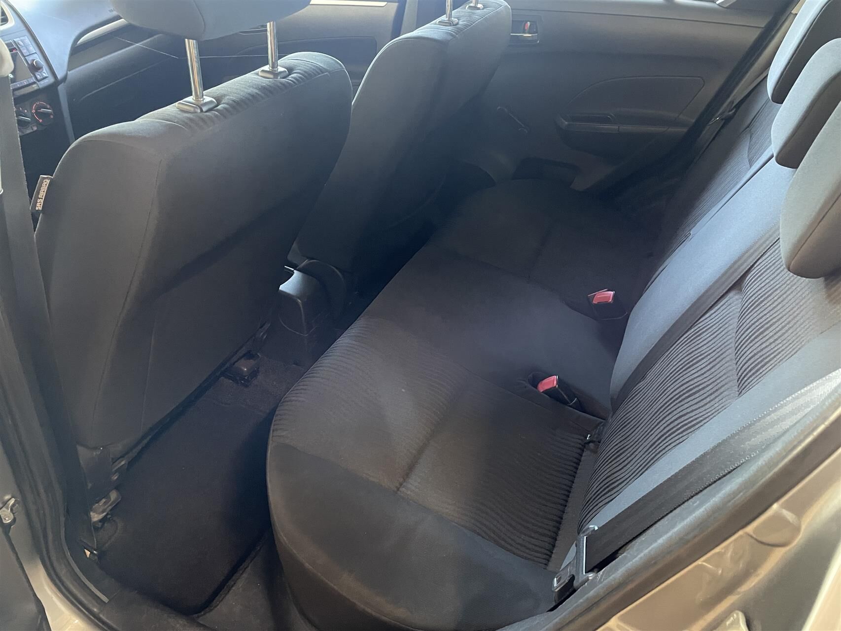 Billede af Suzuki Swift 1,2 ECO+ GL A/C 94HK 5d