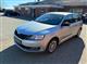 Billede af Skoda Rapid Spaceback 1,0 TSI Ice DSG 110HK 5d 7g Aut.