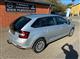 Billede af Skoda Rapid Spaceback 1,0 TSI Ice DSG 110HK 5d 7g Aut.
