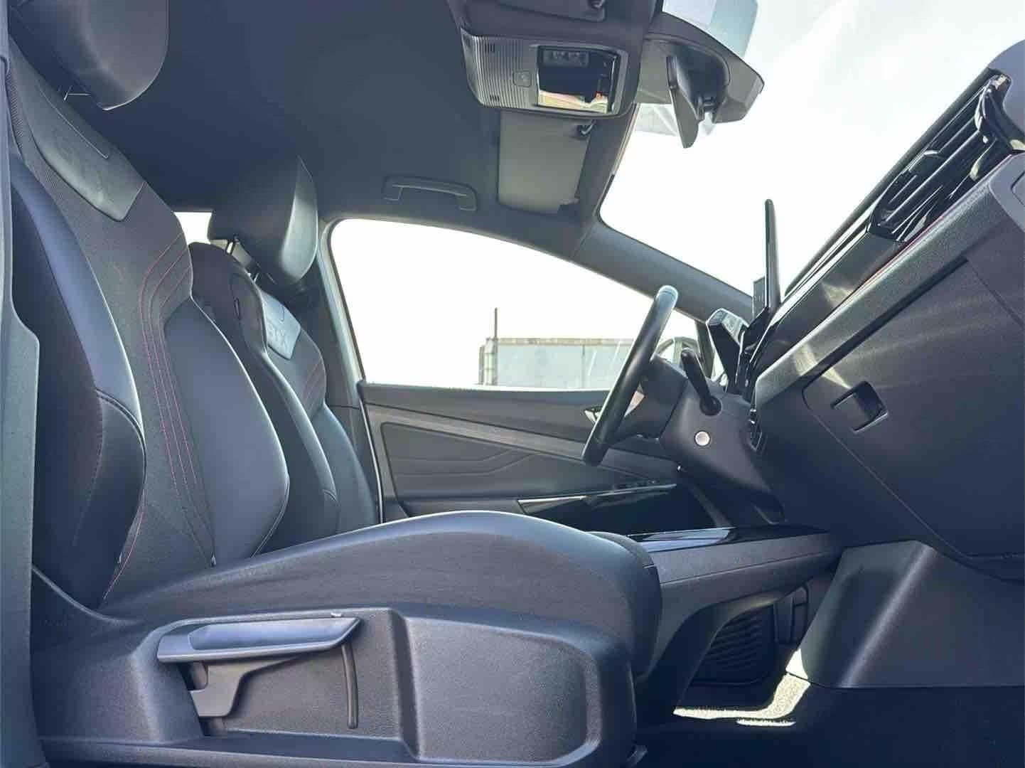 Billede af VW ID.4 EL GTX 4Motion 299HK 5d Aut.