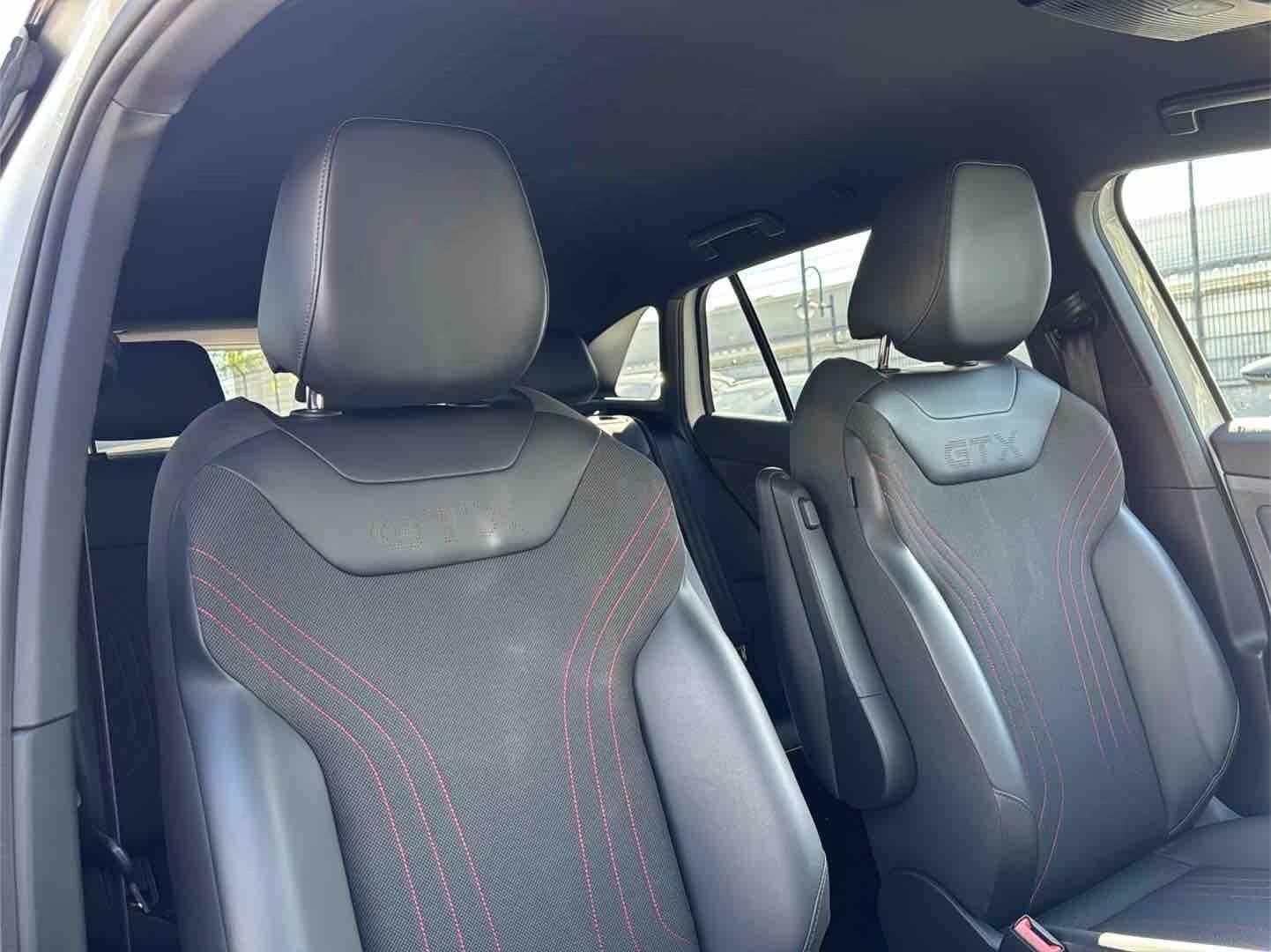Billede af VW ID.4 EL GTX 4Motion 299HK 5d Aut.