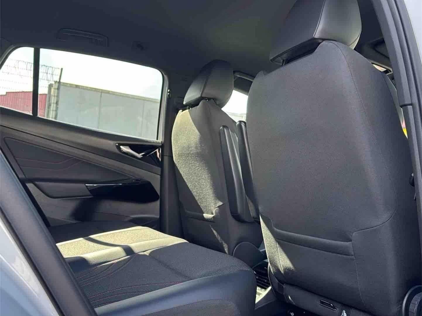 Billede af VW ID.4 EL GTX 4Motion 299HK 5d Aut.