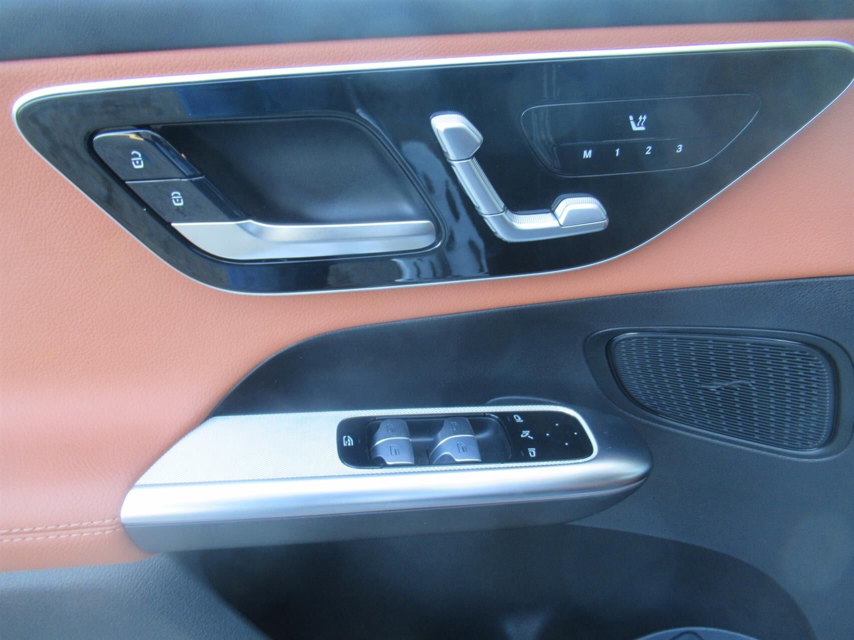 Billede af Mercedes-Benz GLC300 d 2,0 D AMG Advanced Plus 4Matic 9G-Tronic 269HK 5d 9g Aut.