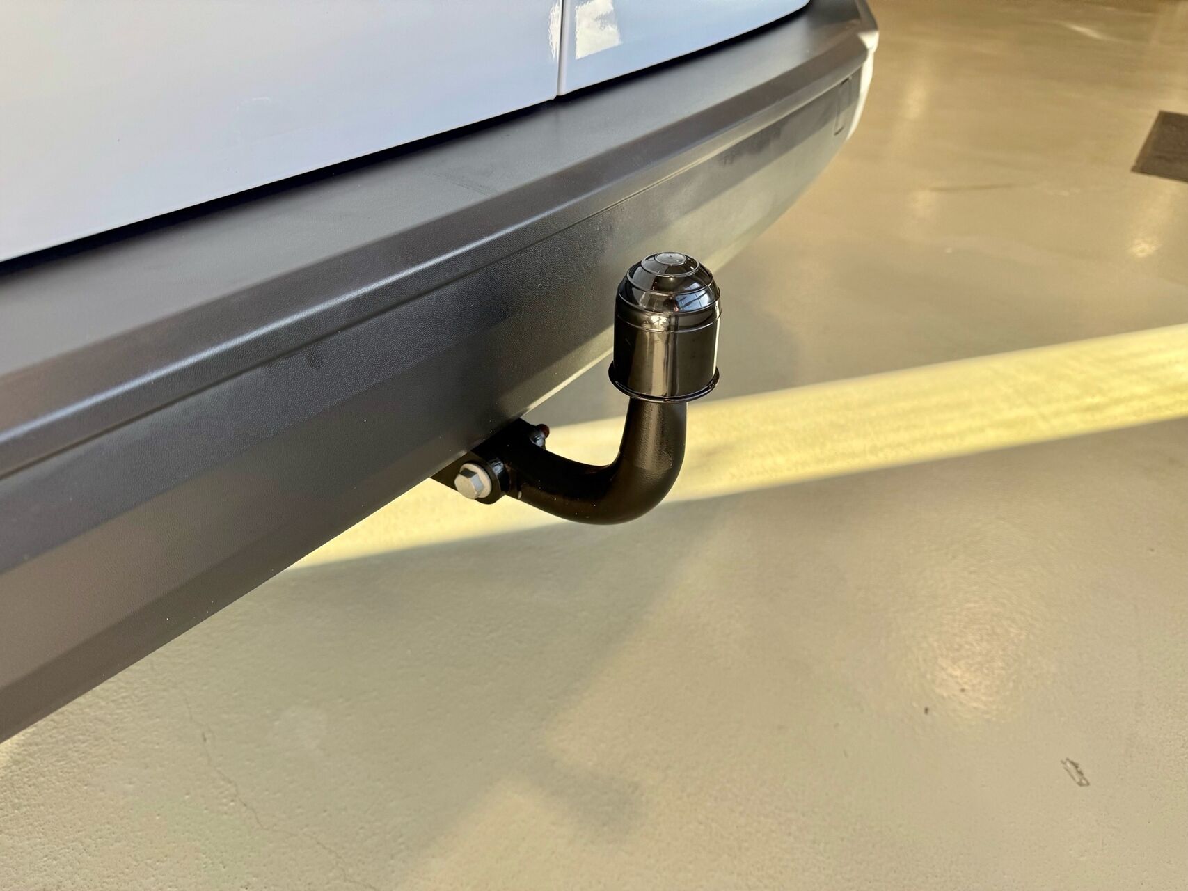 Billede af VW Caddy Cargo 1,5 TSI BMT DSG 114HK Van 7g Aut.