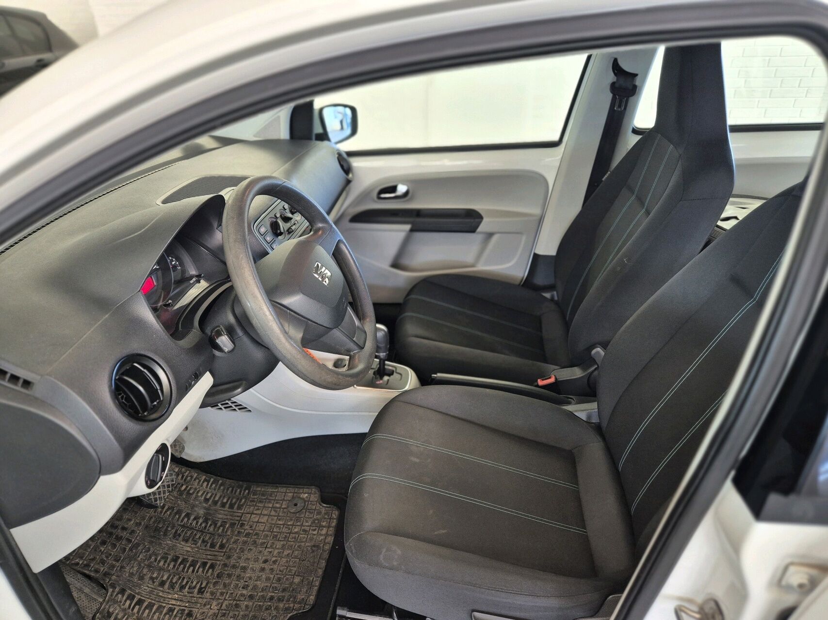 Billede af Seat Mii 1,0 MPI Style Start/Stop 60HK 5d Aut.