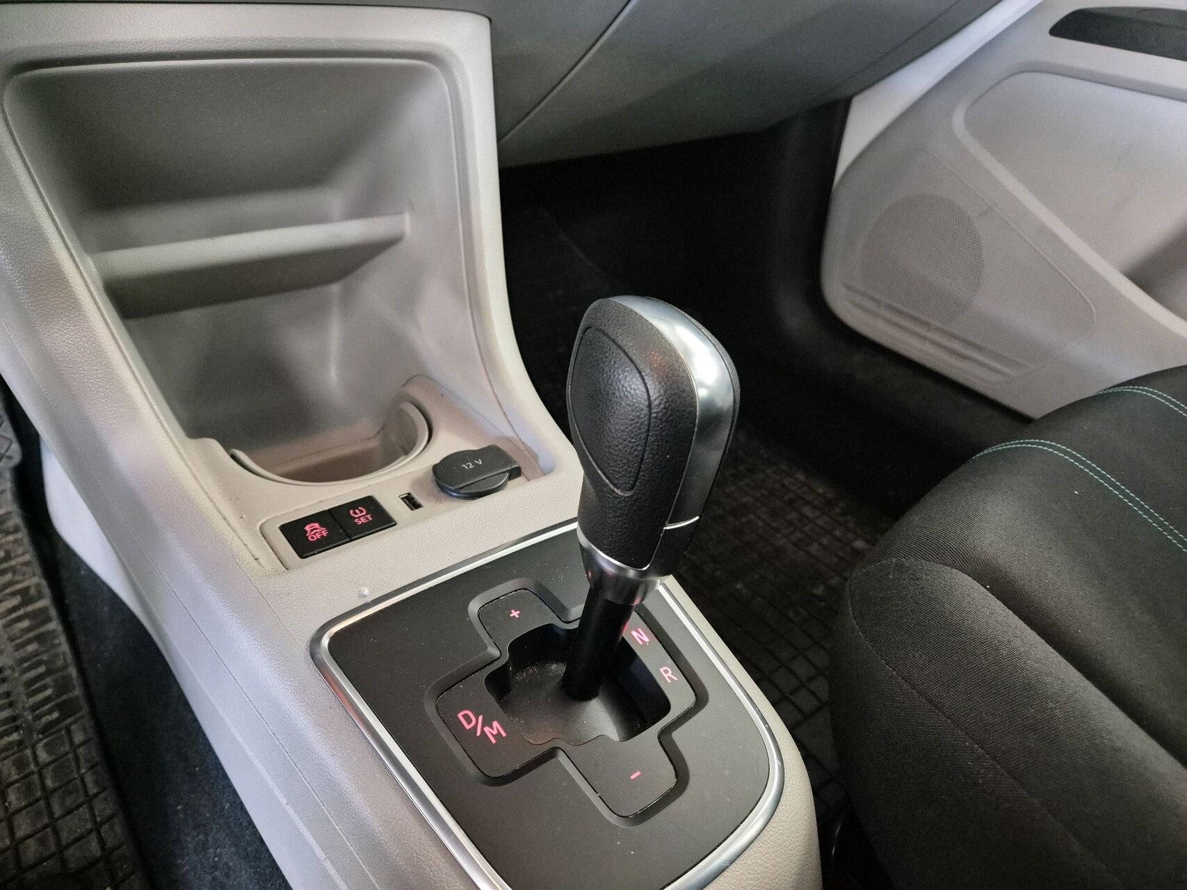 Billede af Seat Mii 1,0 MPI Style Start/Stop 60HK 5d Aut.