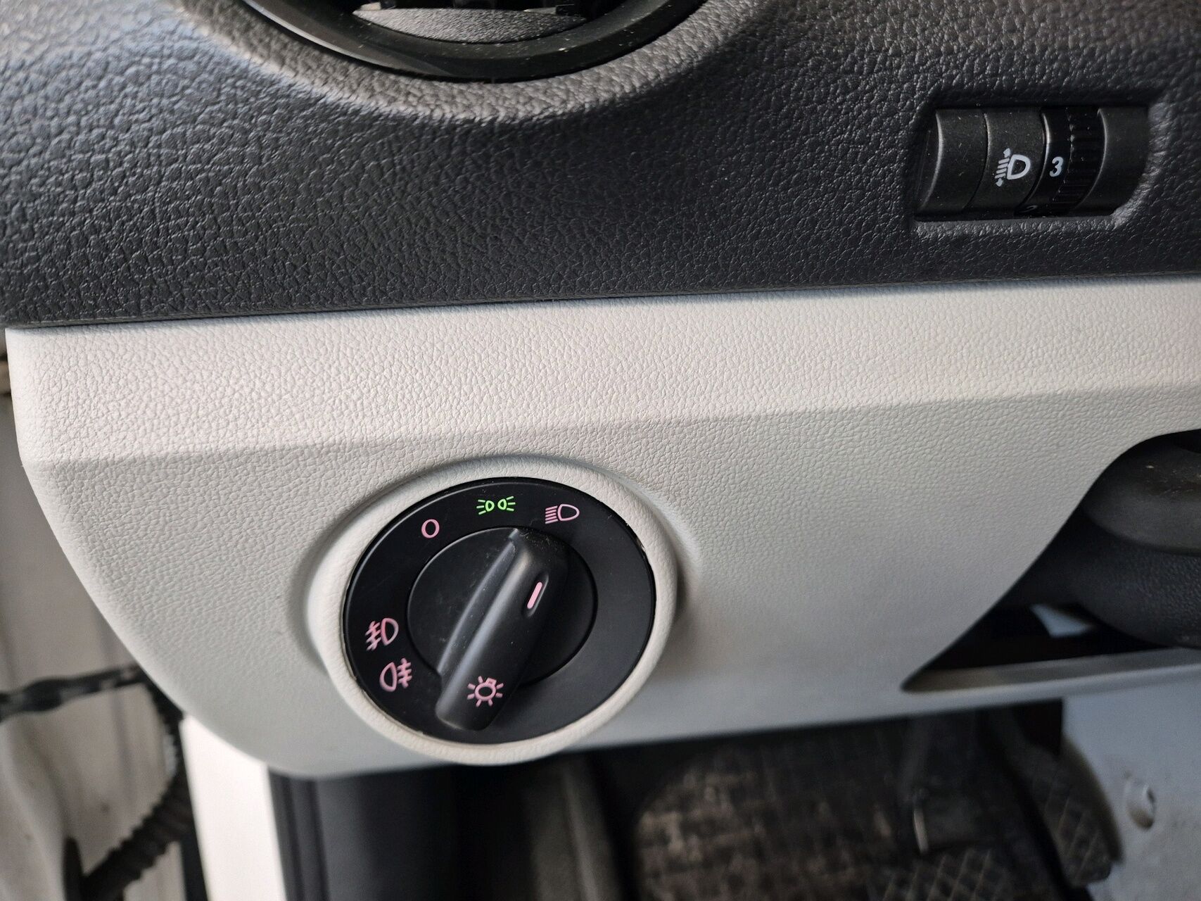 Billede af Seat Mii 1,0 MPI Style Start/Stop 60HK 5d Aut.