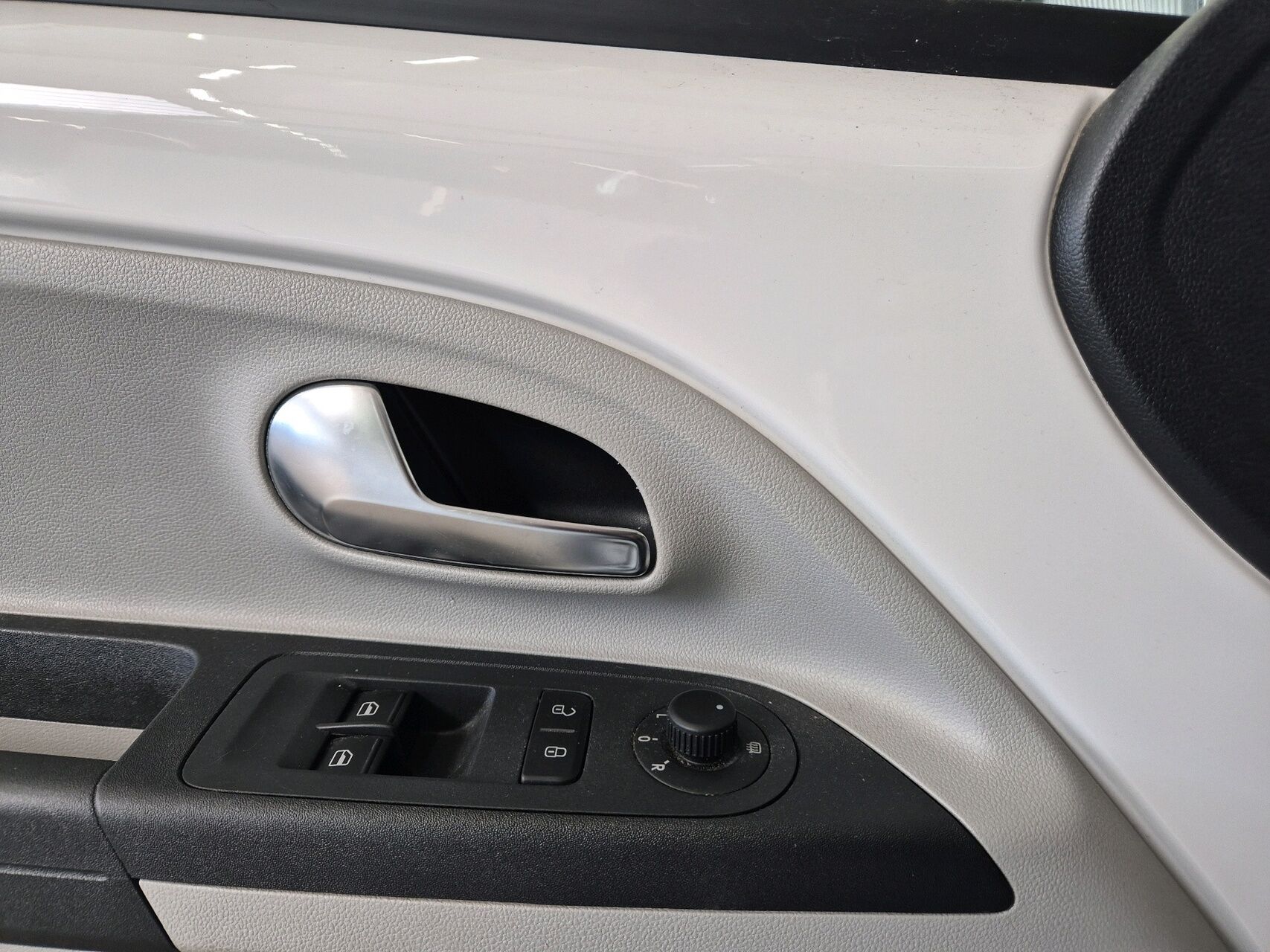 Billede af Seat Mii 1,0 MPI Style Start/Stop 60HK 5d Aut.