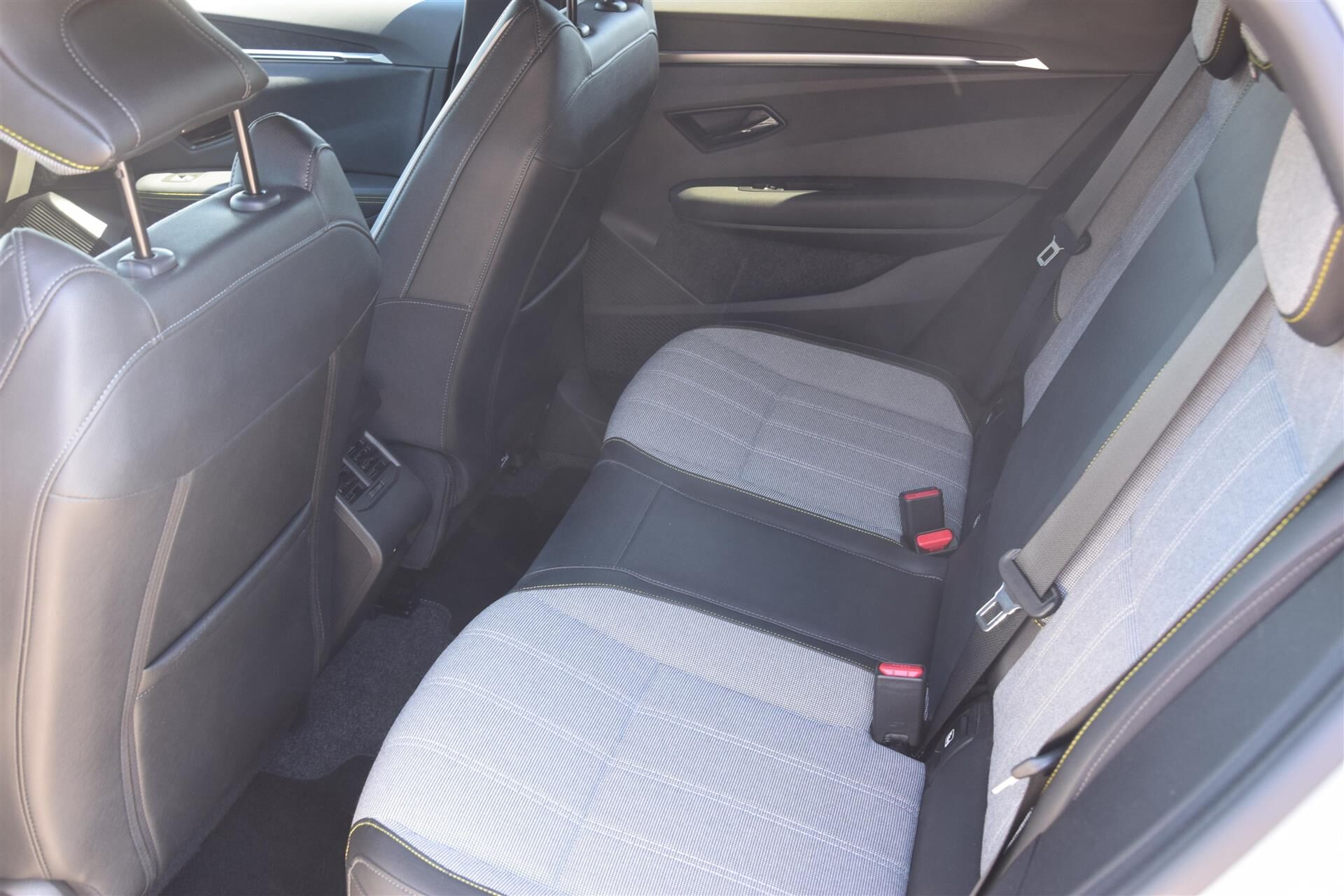 Billede af Renault Mégane E-TECH Techno 220HK 5d Aut.