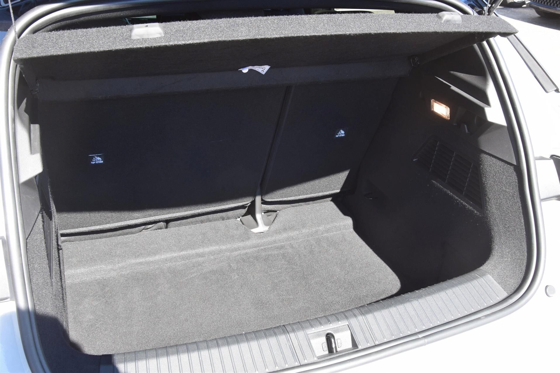 Billede af Renault Mégane E-TECH Techno 220HK 5d Aut.