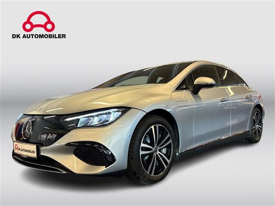Mercedes-Benz EQE 300 EL Electric Art 245HK Aut.