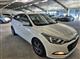 Billede af Hyundai i20 1,25 Fresh 84HK 5d