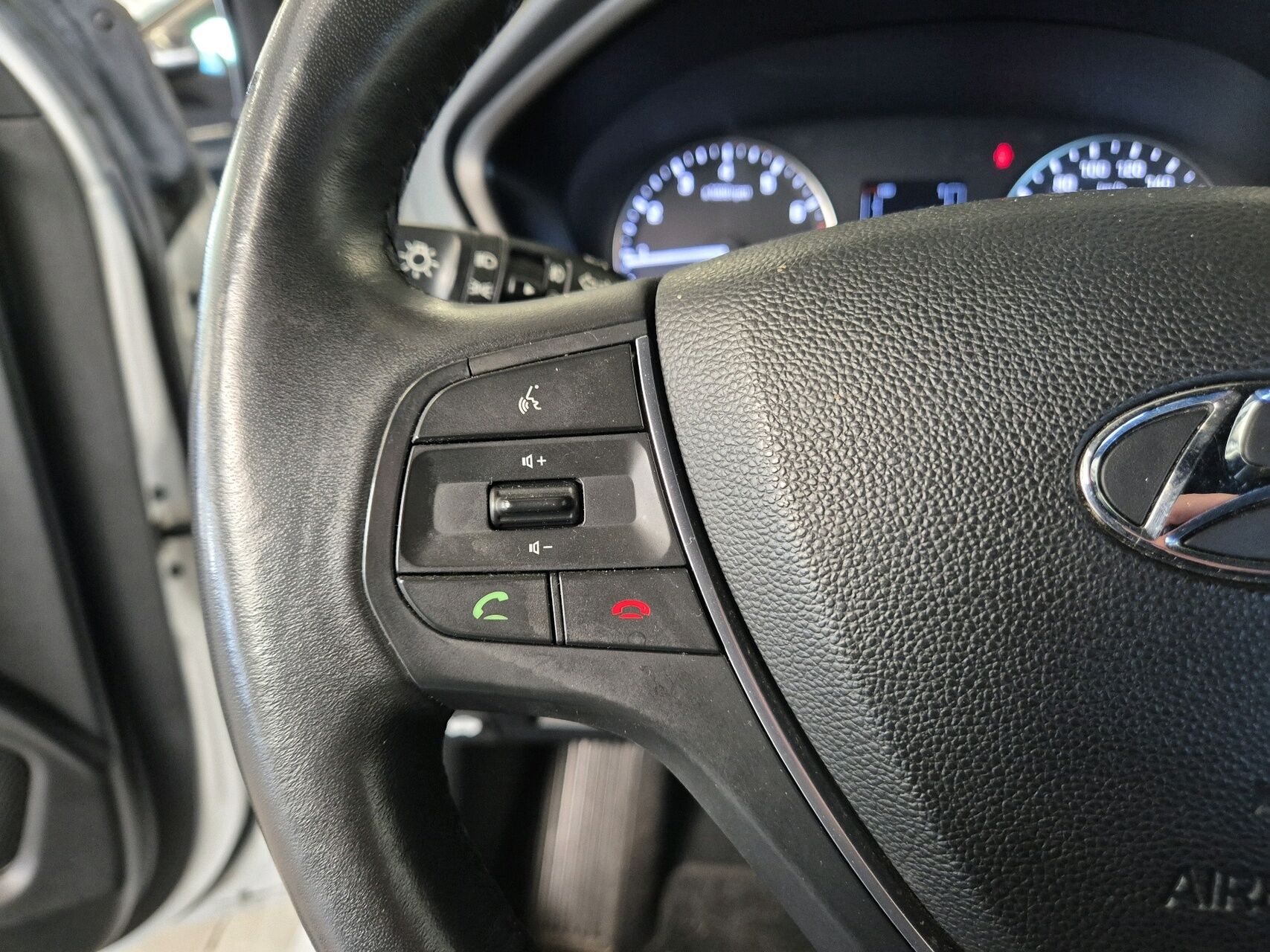 Billede af Hyundai i20 1,25 Fresh 84HK 5d