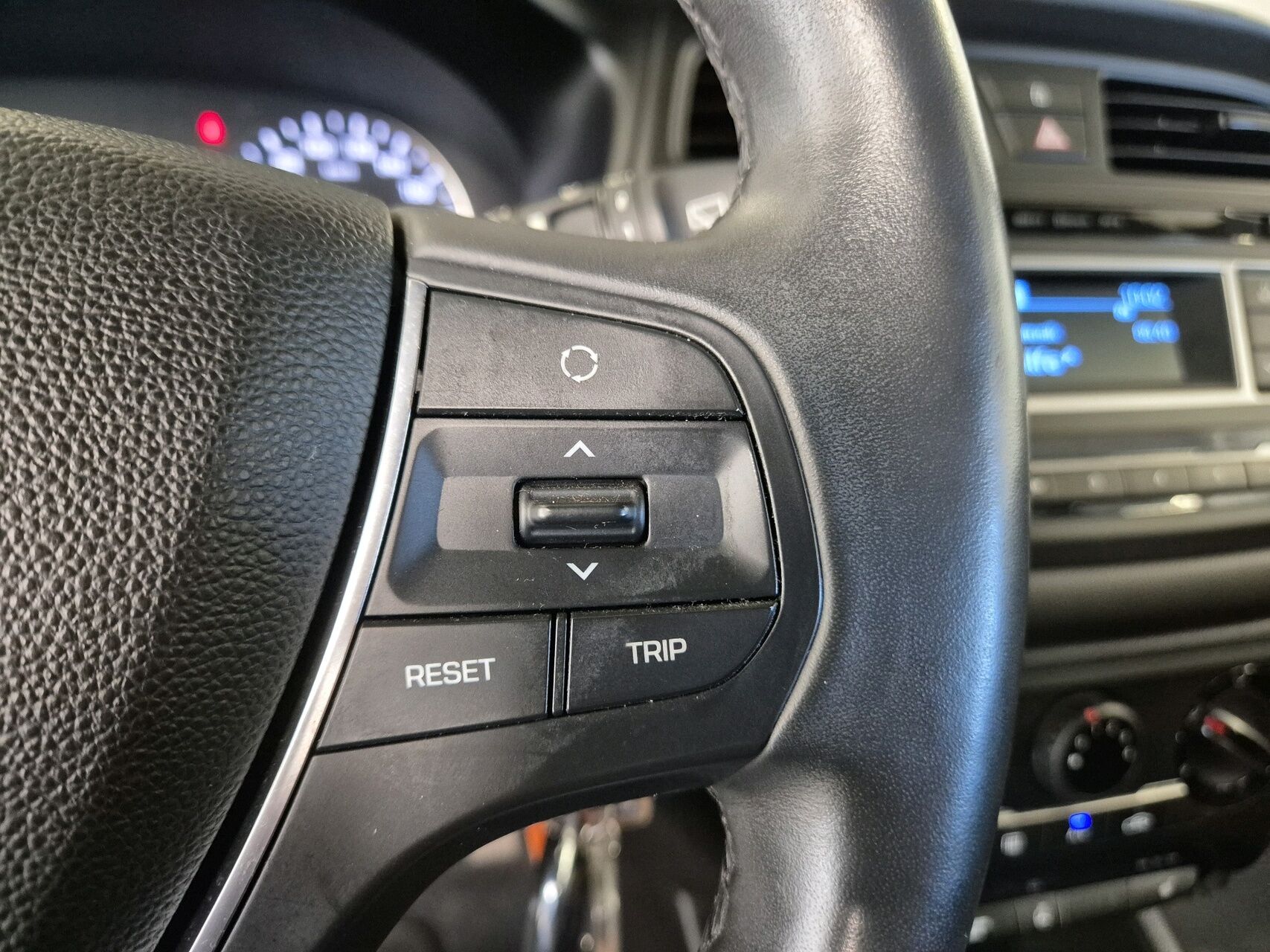 Billede af Hyundai i20 1,25 Fresh 84HK 5d