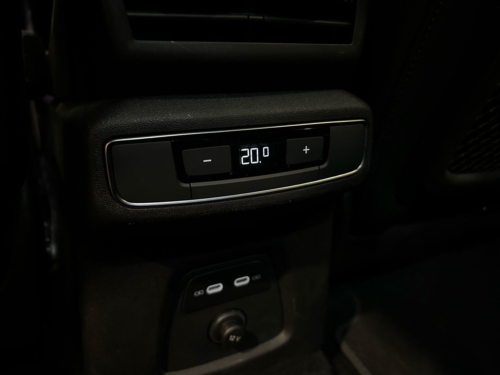 Billede af Audi Q4 40 E-tron Attitude 204HK 5d Aut.
