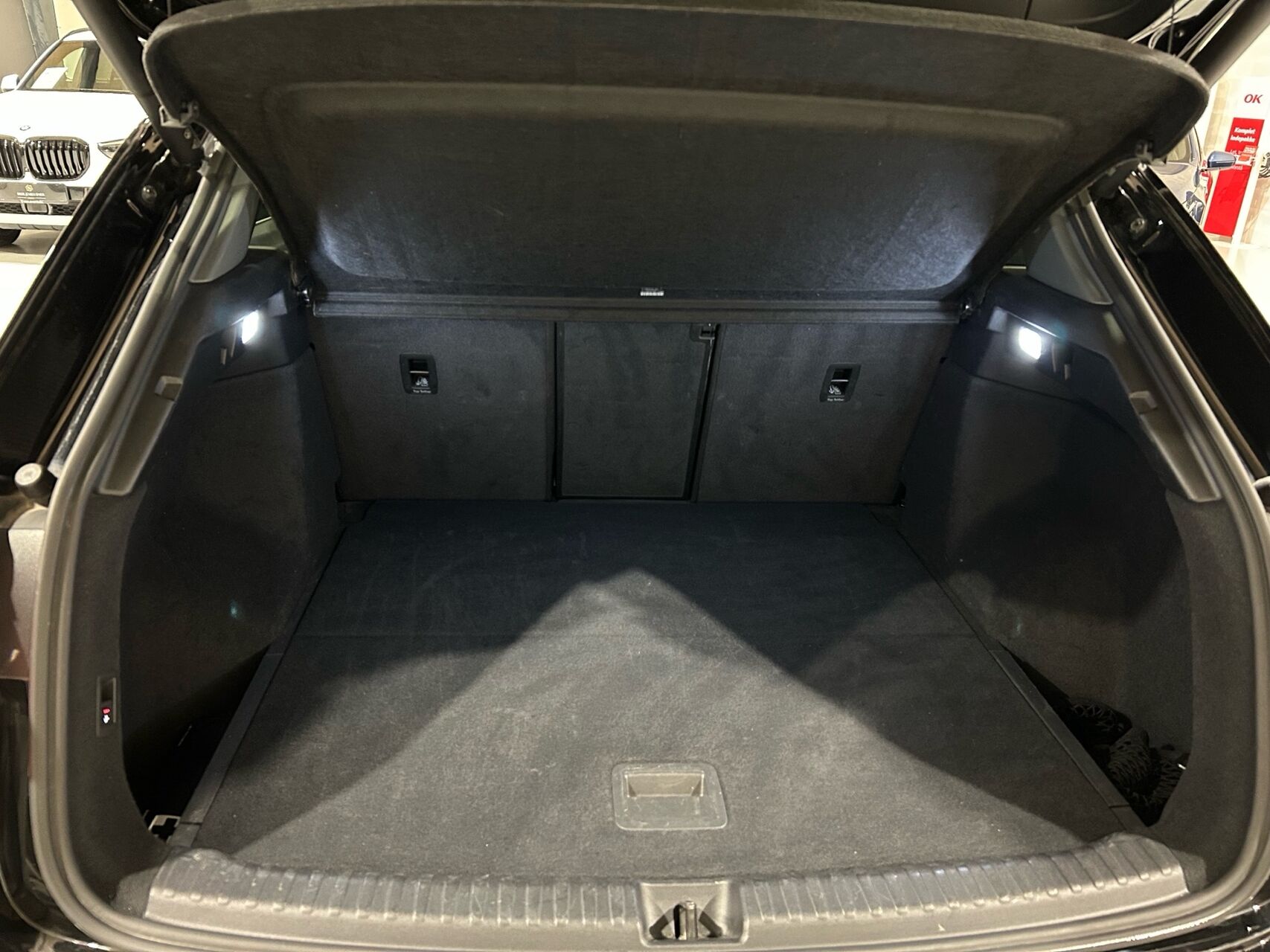 Billede af Audi Q4 40 E-tron Attitude 204HK 5d Aut.