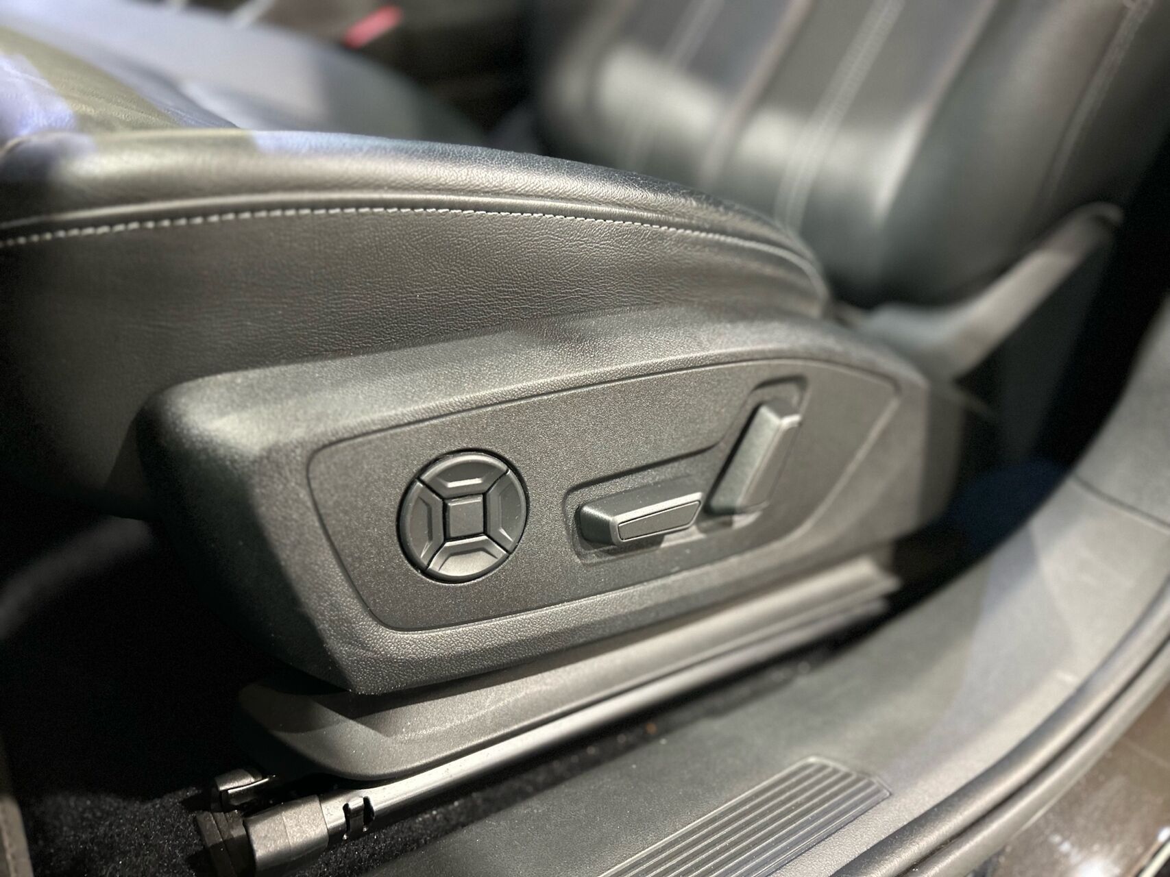 Billede af Audi Q4 40 E-tron Attitude 204HK 5d Aut.