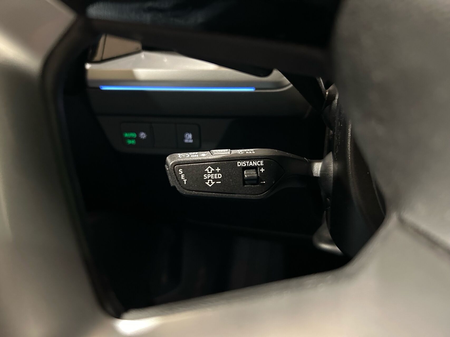 Billede af Audi Q4 40 E-tron Attitude 204HK 5d Aut.