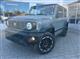 Billede af Suzuki Jimny 1,5 Active AllGrip 102HK 3d
