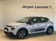 Billede af Citroën C3 1,2 PureTech Feel Sport 83HK 5d