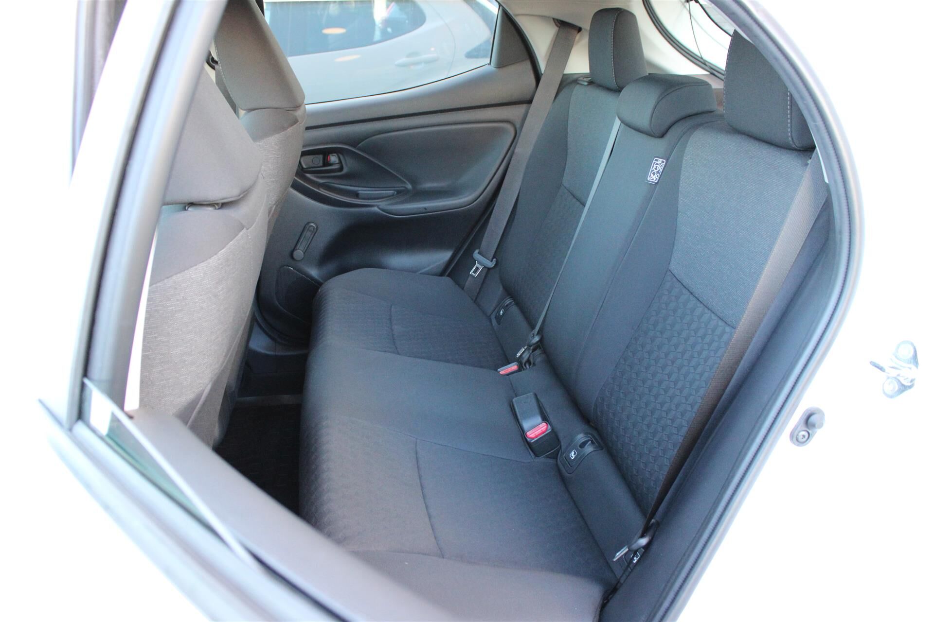 Billede af Toyota Yaris 1,5 Hybrid H3 116HK 5d Trinl. Gear