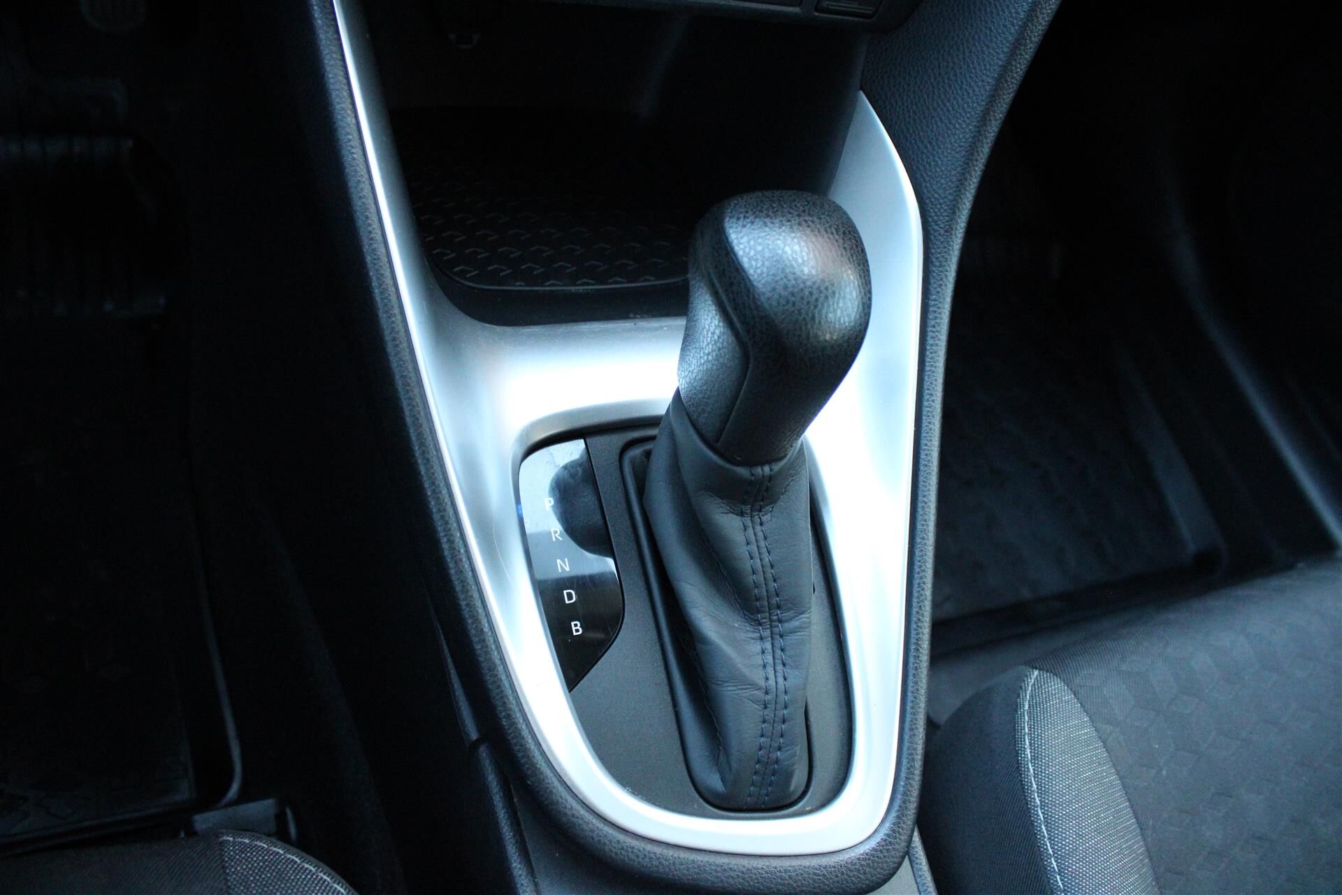 Billede af Toyota Yaris 1,5 Hybrid H3 116HK 5d Trinl. Gear