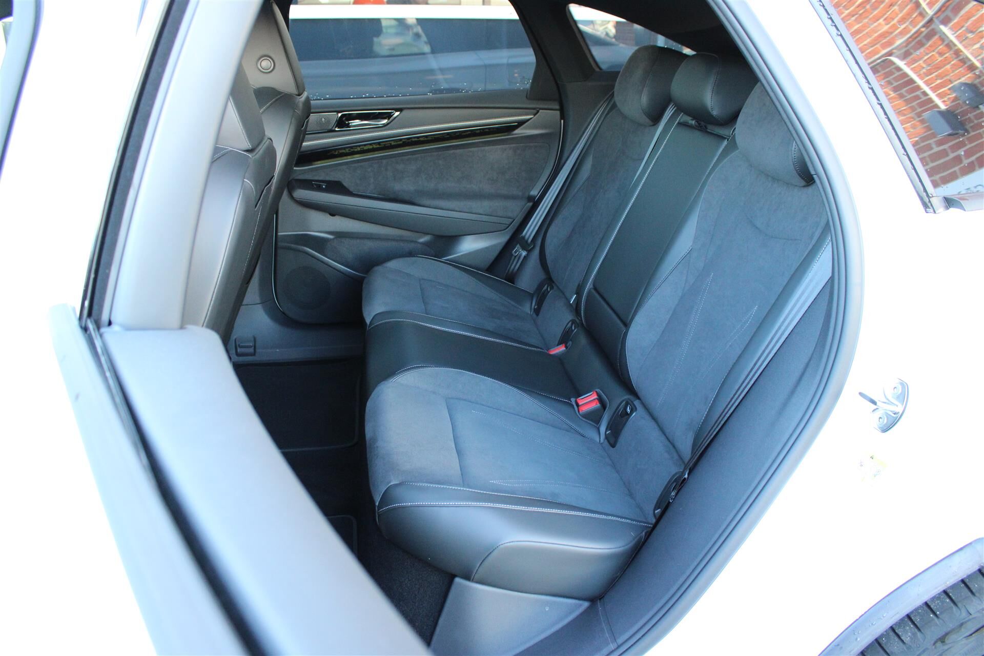 Billede af VW ID.7 EL Style S+ 286HK 5d Aut.