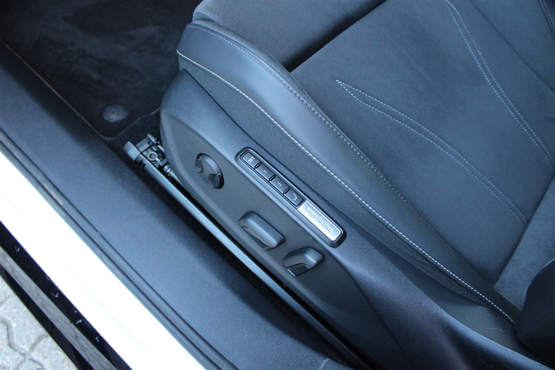 Billede af VW ID.7 EL Style S+ 286HK 5d Aut.
