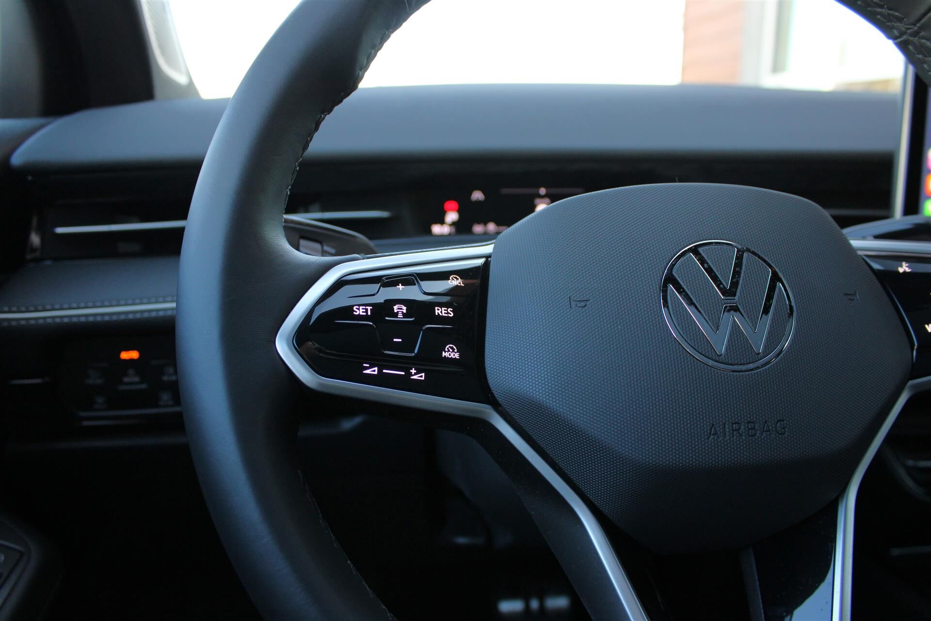 Billede af VW ID.7 EL Style S+ 286HK 5d Aut.