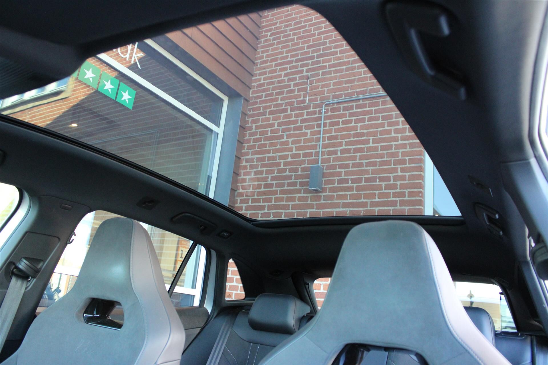Billede af VW ID.4 EL Max Performance 204HK 5d Aut.