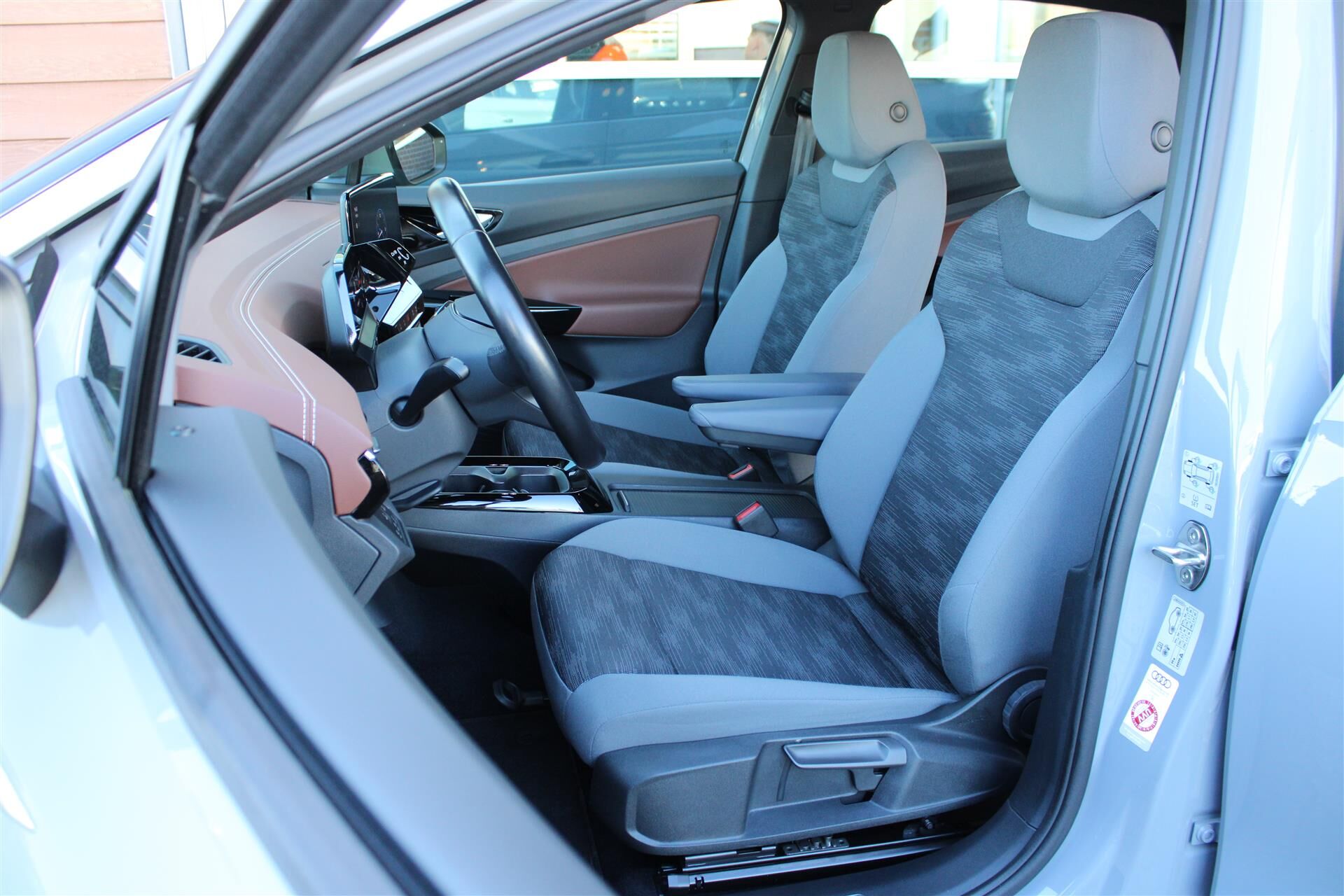 Billede af VW ID.5 EL Pro Performance 204HK 5d Aut.