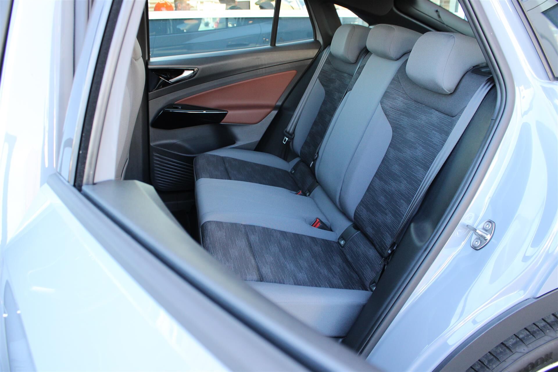 Billede af VW ID.5 EL Pro Performance 204HK 5d Aut.