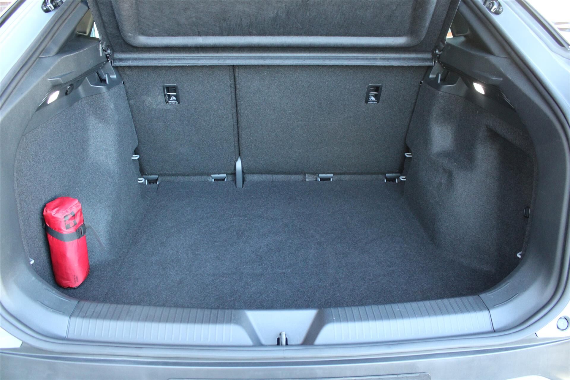 Billede af VW ID.5 EL Pro Performance 204HK 5d Aut.