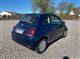 Billede af Fiat 500 0,9 TwinAir Collezione Start & Stop 80HK 3d