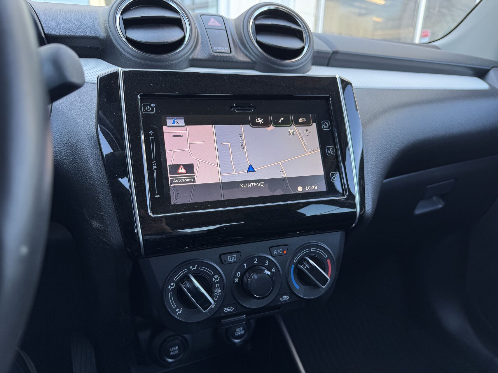 Billede af Suzuki Swift 1,2 Dualjet  Mild hybrid Action AEB 83HK 5d