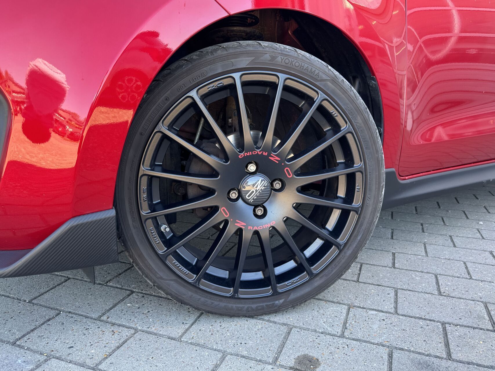 Billede af Suzuki Swift 1,2 Dualjet  Mild hybrid Action AEB 83HK 5d