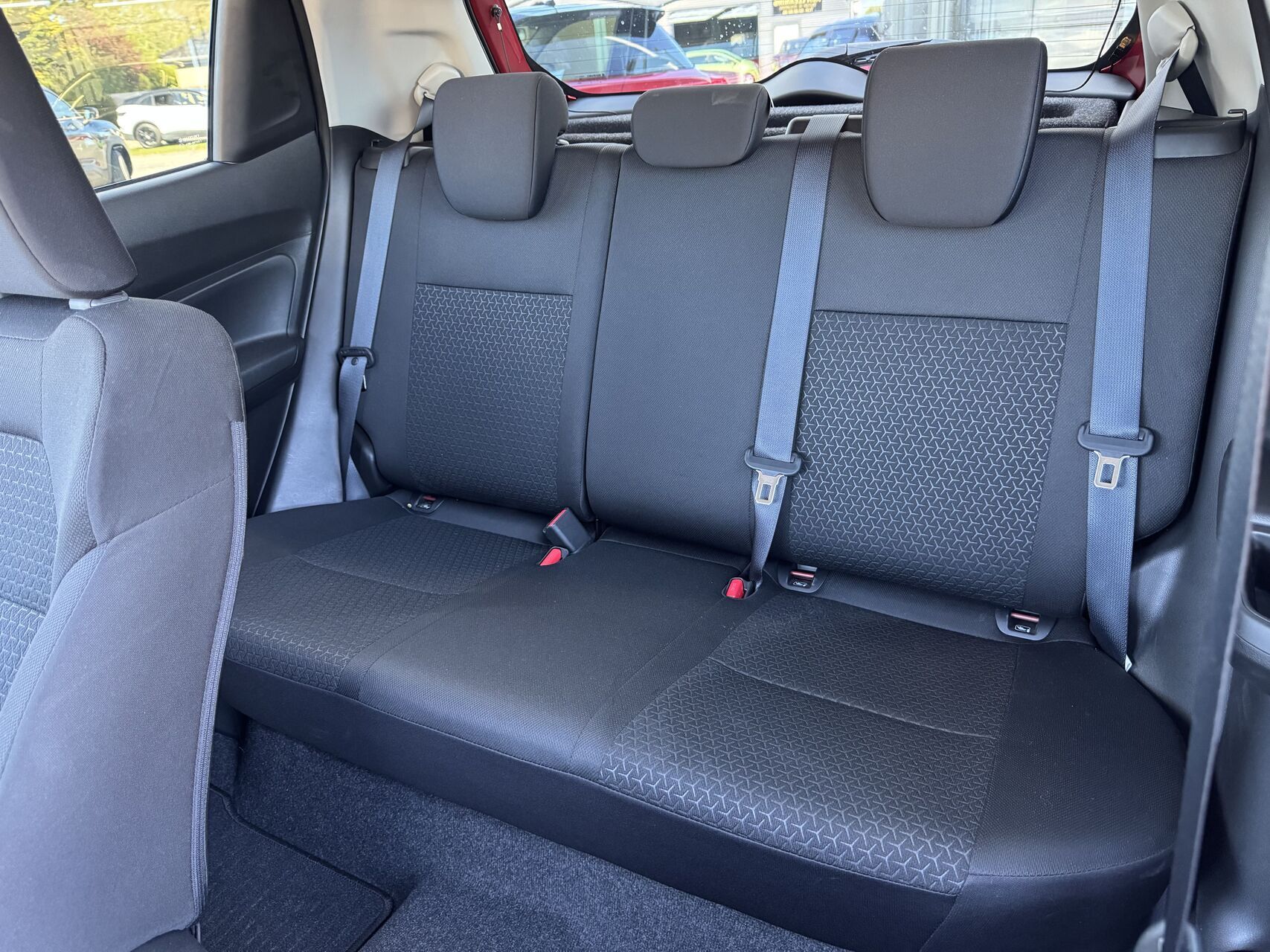 Billede af Suzuki Swift 1,2 Dualjet  Mild hybrid Action AEB 83HK 5d