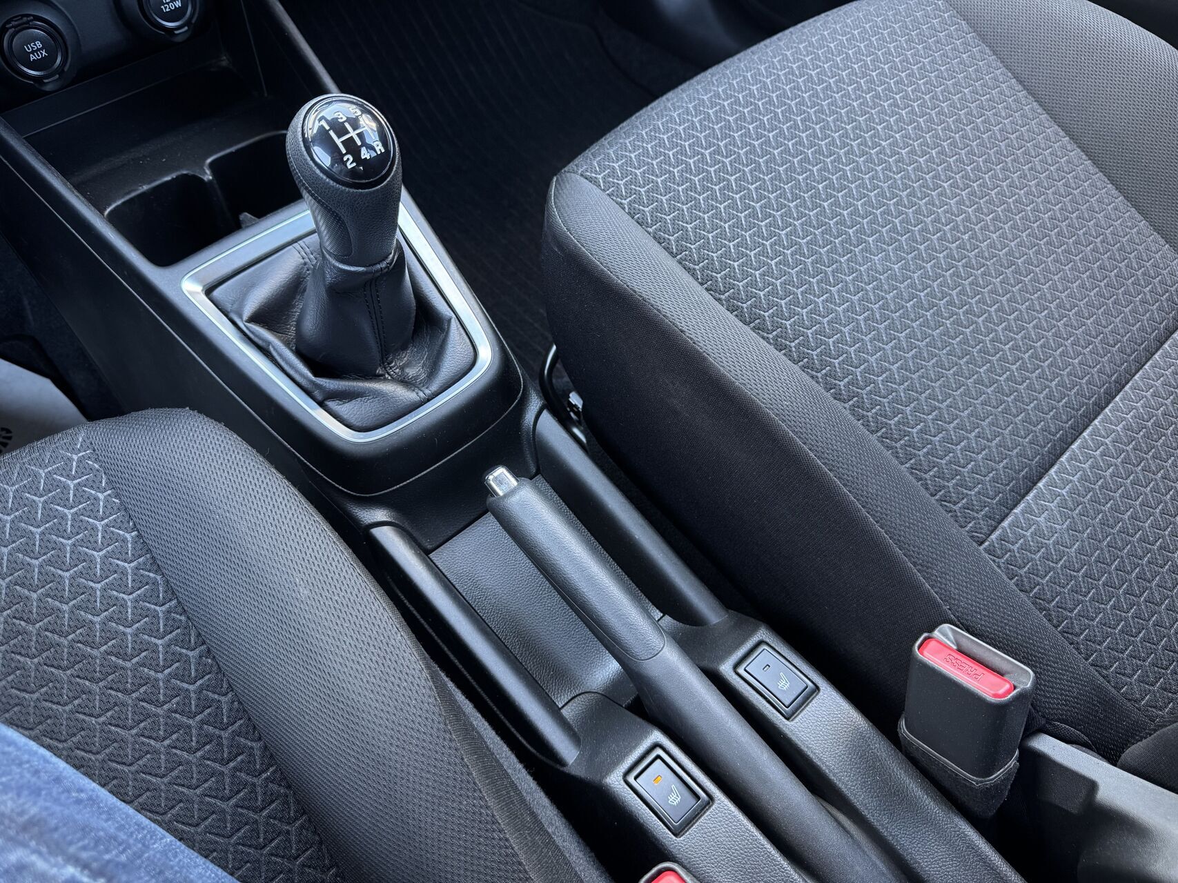 Billede af Suzuki Swift 1,2 Dualjet  Mild hybrid Action AEB 83HK 5d