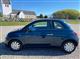Billede af Fiat 500 0,9 TwinAir Collezione Start & Stop 80HK 3d