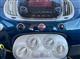 Billede af Fiat 500 0,9 TwinAir Collezione Start & Stop 80HK 3d