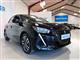 Billede af Peugeot 208 1,2 PureTech Allure 100HK 5d 6g
