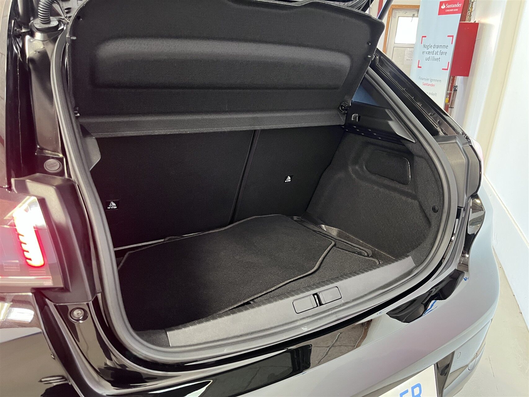 Billede af Peugeot 208 1,2 PureTech Allure 100HK 5d 6g